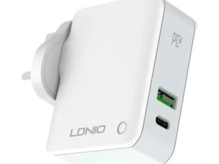 LDNIO 32W Wall Charger Sale