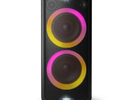 Philips Bluetooth Party Speaker TAX5206 (Brand New) For Discount