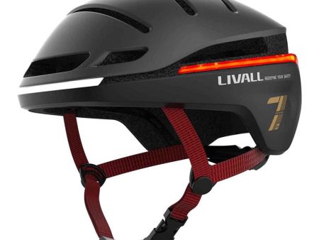 Livall EVO21 Medium 54-58cm Helmet Sale