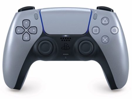 Sony PS5 Dual Sense Wireless Controller (Brand New) Online now