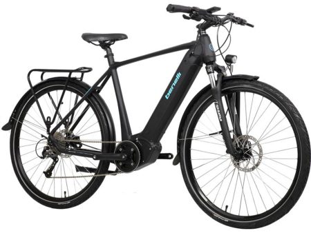 Benelli eBike Bravo w  90km range, 25km h, 105kg peak load Online