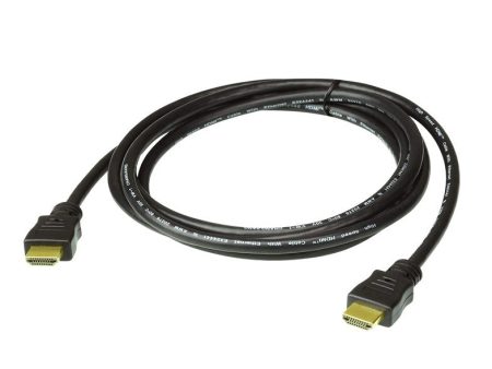 HDMI Cable 3 Meter Double Moulding Gold TC2642HDMI Online