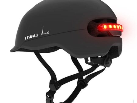 Livall Commuter Helmet C20 For Cheap