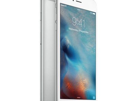 iPhone 6 64GB Refurb-As New Discount