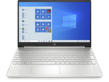 HP Pavilion 15.6-inch AMD Ryzen 5 16GB 512GB Radeon Vega Mobile GFX @2.38GHz Windows 11 Pro (Good Pre-Owned) Online Sale