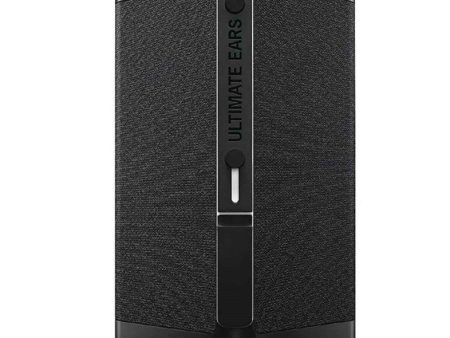 Ultimate Ears Hyperboom Portable Wireless Bluetooth Speaker Supply