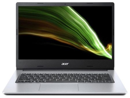 Acer Aspire 1 14-inch N4500 4GB 128GB Notebook Laptop (Good - Pre-Owned) Discount