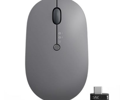 Lenovo Multi-device Wireless Mouse – Go Wireless Multi-device Mouse Discount