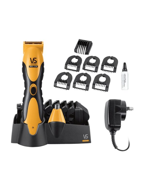 VS Sassoon The Rugged Commander VSM7275RA Online