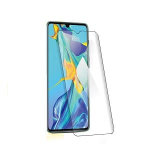 [2 Pcs] Huawei P30 Pro Tempered Glass LCD Screen Protector Film Guard Supply