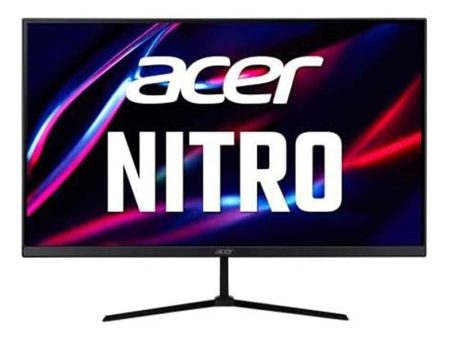 Acer QG240Y 24-inch Nitro 1920x1080 1ms 180Hz Gaming Monitor (As New - Pre-Owned) For Cheap