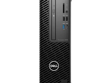 Dell Precision 3460 SFF, i7-12700, 16GB, 1TB, T600 4GB, WL, ODD, W11P, 1YOS For Sale