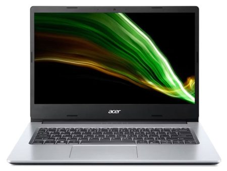 Acer Aspire 1 14-inch N4500 8GB 128GB SSD Windows 11 Home Laptop (As New - Pre-Owned) Online Sale