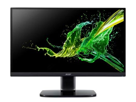 Acer KA222Q HBI 22 Inch Full Lcd Monitor - (As New - Pre-Owned) Sale