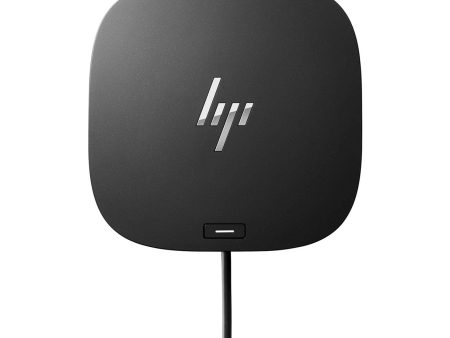 HP USB-C A Universal Dock G2 Hot on Sale