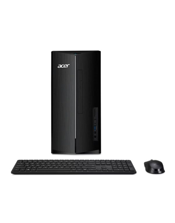 Acer Aspire TC-1780 i7 13th Gen 8GB 512GB Desktop Computer With Keyboard & Mouse (Very Good - Pre-Owned) on Sale