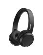 Philips On ear Wireless Headphones TAH4205BK (Brand New) on Sale