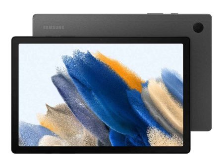 Samsung Galaxy Tab A8 10.5  Tablet - Grey Online now