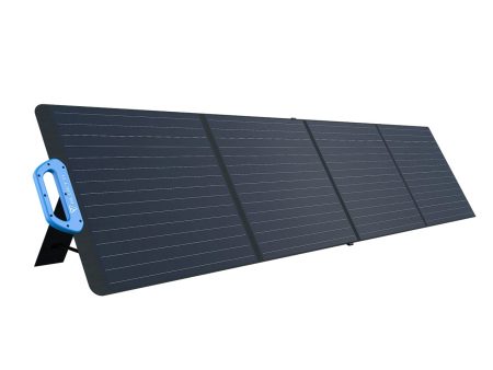 Bluetti PV200 Solar Panel | 200W For Cheap