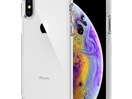 Apple iPhone X XS TPU Case For Cheap