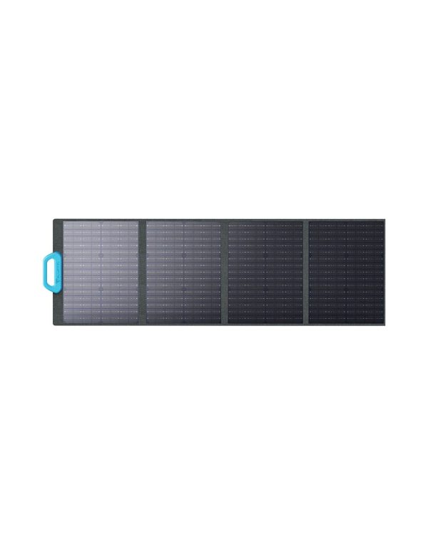 Bluetti PV120 Solar Panel | 120W Fashion