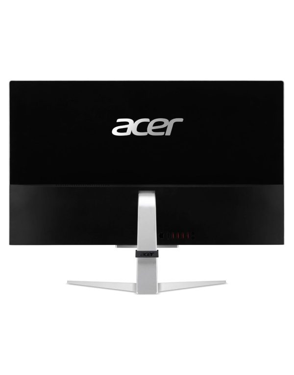 Acer Aspire C27 27-inch i7-1165G7 16GB 1TB SSD All in One Desktop DQ.BGFSA.003 (As New- Pre-Owned) For Discount