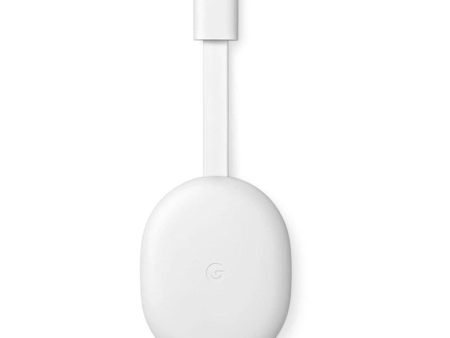 Google Chromecast with Google TV 4K (Brand New) Online now