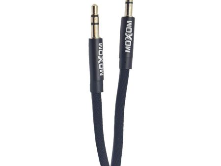 Moxom Aux Cable 1 Meter MX-AX31 Sale