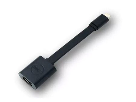 Dell USB-C to USB-A Adapter – USB 3.0 5RMND For Sale