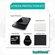 [3 Pcs] Samsung Galaxy A70 Hydrogel Full Cover Screen Protector Online Sale