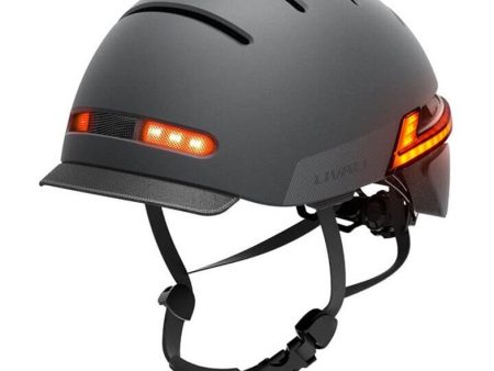 Livall Scooter Helmet BH51M Neo 57-61CM For Discount