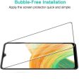 [2 Pcs] Samsung Galaxy A33 5G Tempered Glass LCD Screen Protector Film Guard Online