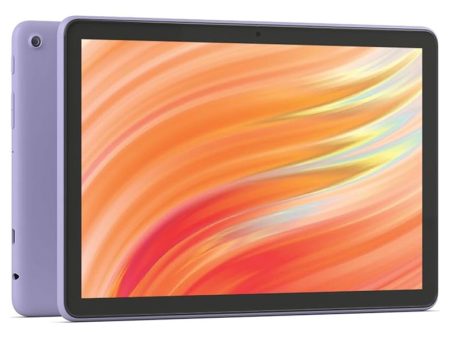 Amazon Fire HD 10 (2023) 32GB Wi-Fi Smart Tablet Alexa (Brand New) Lilac Hot on Sale