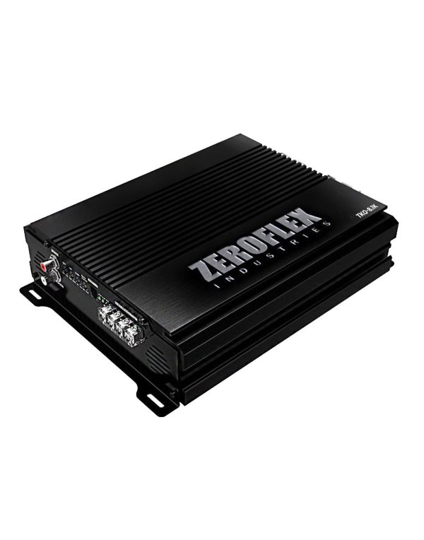 Zeroflex TKO-8.1K Mono Car Amplifier 8000RMS Fashion