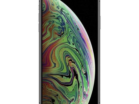 Apple iPhone XS Max 64GB (Good- Pre-Owned) Online now