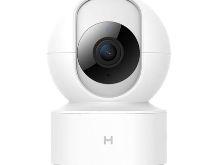 Xiaomi IMILAB 1080p Full HD 360???? Home Security Camera 019E03 (WiFi) on Sale