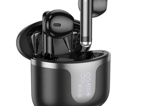 Hoco TWS Bluetooth Earbud 7 Hour Battery Life (EQ7) Supply