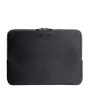 Tucano Colore Neoprene Sleeve for 11.6 to 12.5 Inch Laptops - Black Online now