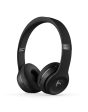 Beats Solo3 Wireless Headphones Matte Black Sale