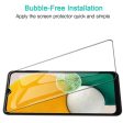 [2 Pcs] Samsung Galaxy A33 5G Tempered Glass LCD Screen Protector Film Guard Online