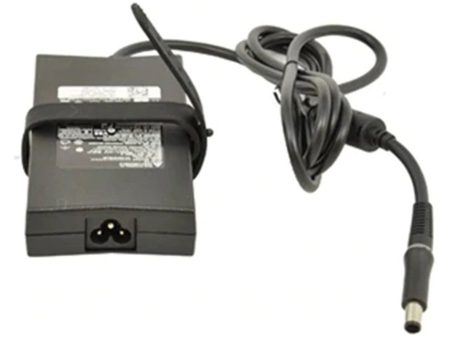 Dell 130W 7.4Mm Barrel Ac Adapter With Anz Power Cord Online now