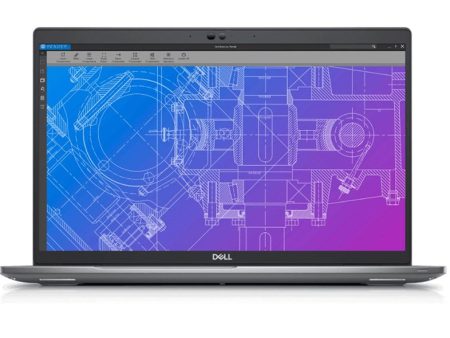 Dell Precision 3570 Mobile Workstation 15.6  FHD i5 Win11Pro Discount