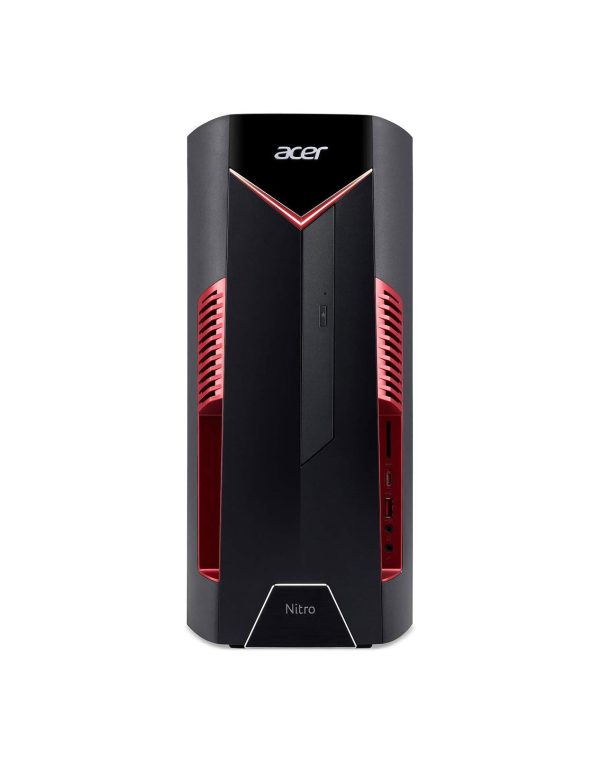 Acer Nitro Gaming Desktop Intel i5-9400 16GB RAM 1TB SSD Windows 10 Home GeForce GTX 1650 With Keyboard & Mouse (As New- Pre-Owned) For Sale