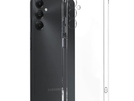 Samsung Galaxy A05S TPU Case on Sale