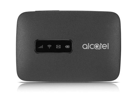 Alcatel Link Zone MW41CL 4G Wifi Modem (Brand New) Supply