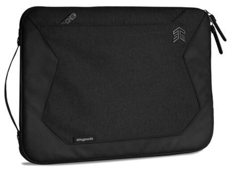 STM Myth 15 Inch Laptop Sleeve - Black Online Sale