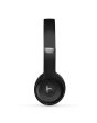 Beats Solo3 Wireless Headphones Matte Black Sale