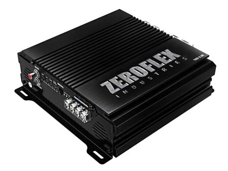 Zeroflex TKO-3.2K 2CH Car Amplifier 3000RMS Fashion