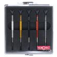 Horotec MSA 01.020-A Assortment of Watchmaker Screwdrivers in Box For Discount