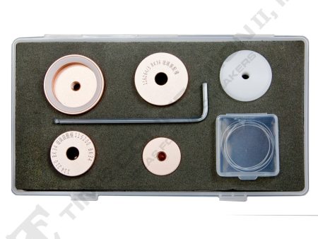 Dies Set to Fit Rolex Crystals and Gaskets for Model No. 116264 3 For Cheap